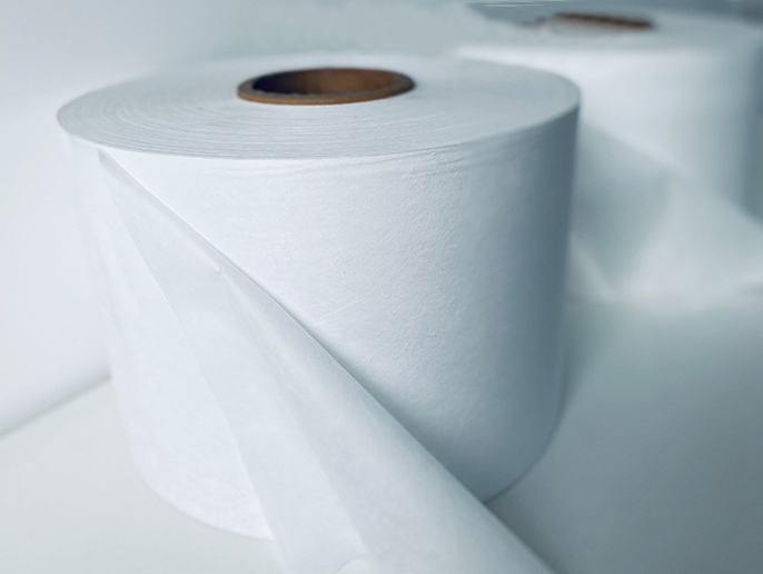 西乌珠穆沁PLA无纺布