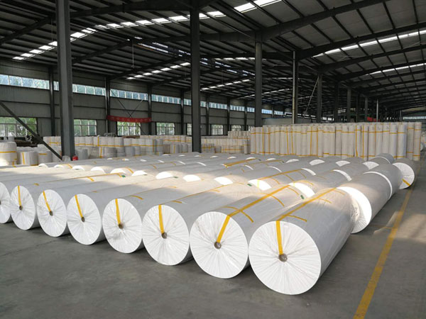 西乌珠穆沁狭缝式涤纶纺粘无纺布