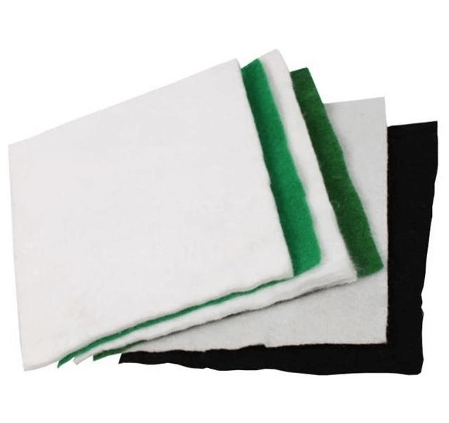 西乌珠穆沁短丝土工布